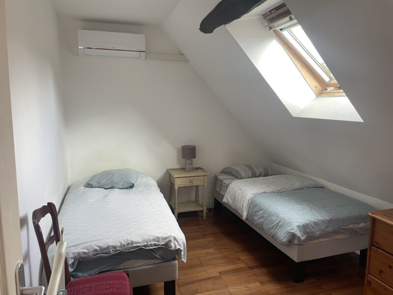 Gite de la Verronnerie – photo 5 sur 13