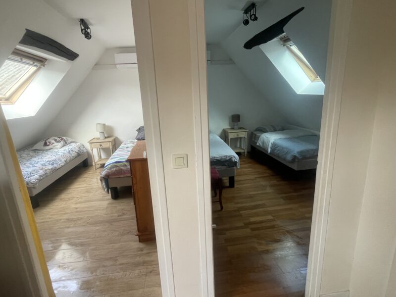 Gite de la Verronnerie – photo 7 sur 13