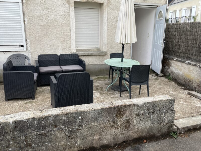 Gite de la Verronnerie – photo 13 sur 13